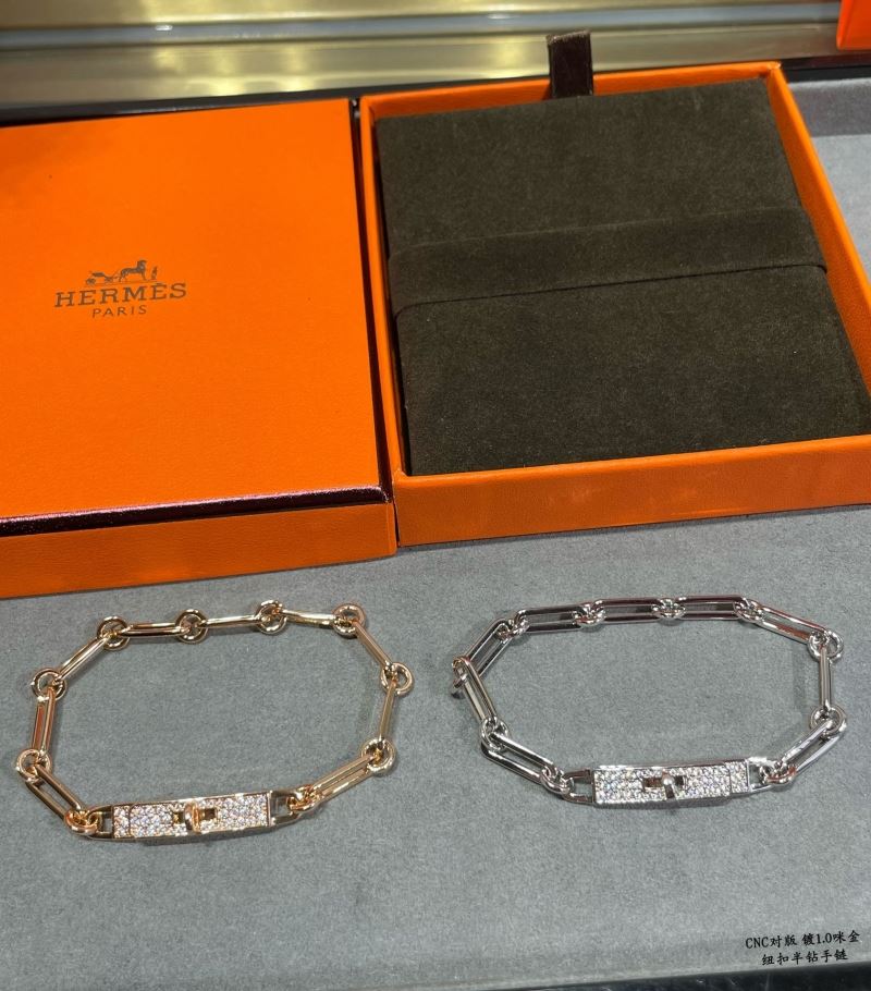 Hermes Bracelets